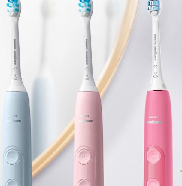 如何使用电动牙刷刷牙才正确？附视频介绍