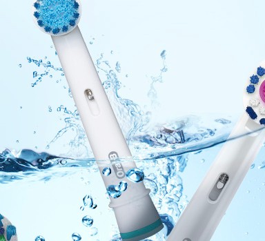 电动牙刷怎么使用才能刷的更干净 附视频介绍