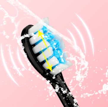 电动牙刷测评2019 儿童和小米的如何选？