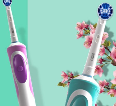 电动牙刷哪款好用 飞利浦欧乐b和松下哪个牌子好？