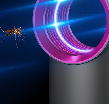 电灭蚊灯的原理和结构 哪个牌子好？