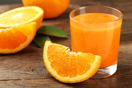 破壁机打橙汁怎么好喝？