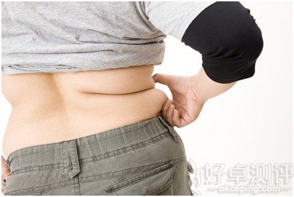 肚脐按摩减肥有效吗？