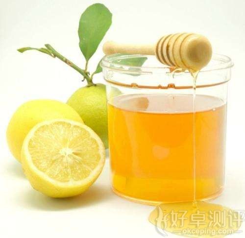 柠檬蜂蜜水减肥吗？