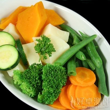 哪些蔬菜可以减肥？